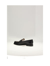 Dior Homme Men Granville Oblique Shoes