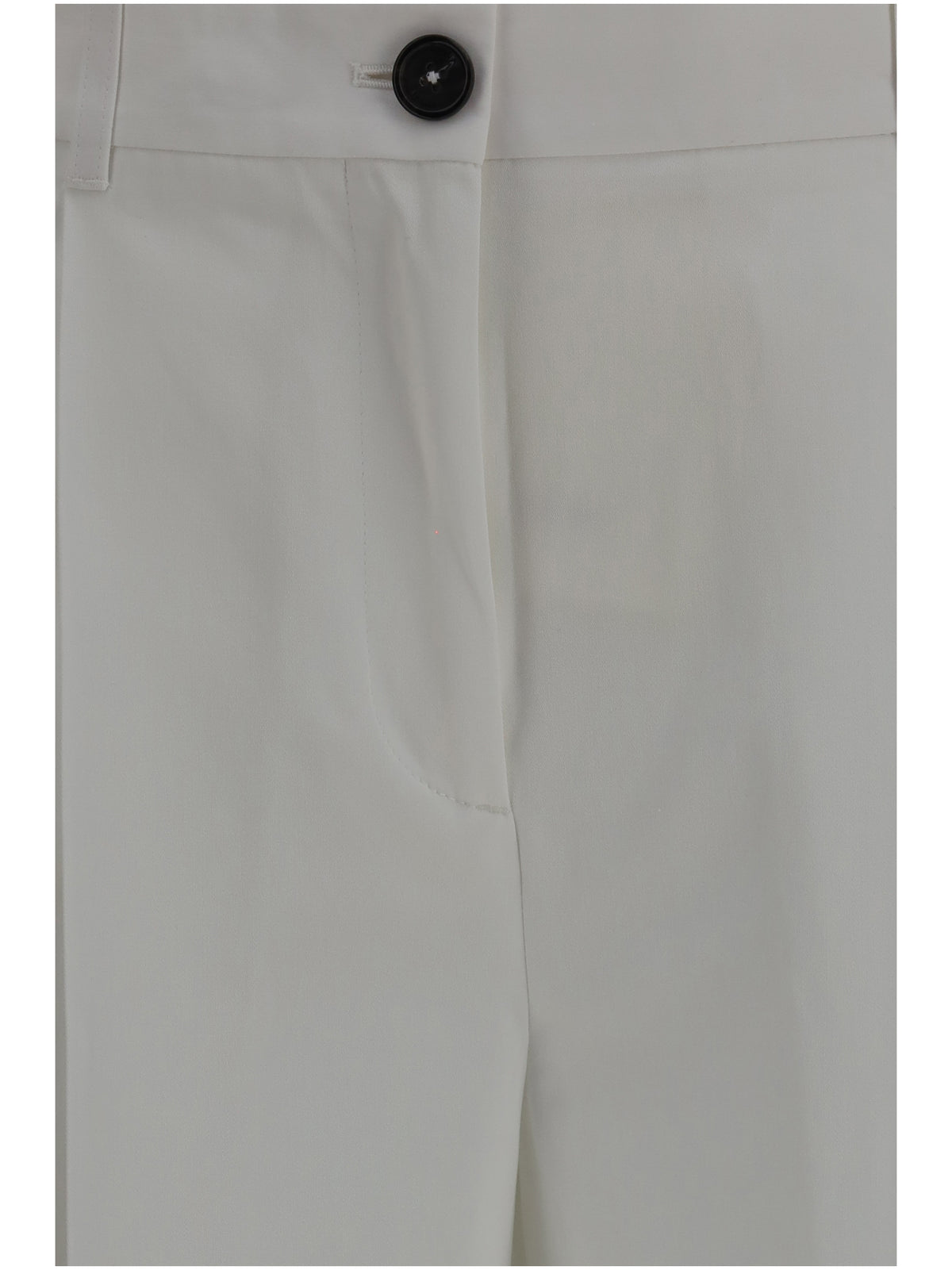 Toteme Women Tailored Cotton Pants