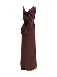 The Andamane Women Minerva Long Dress