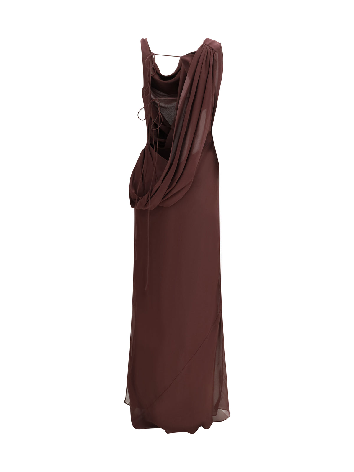The Andamane Women Minerva Long Dress