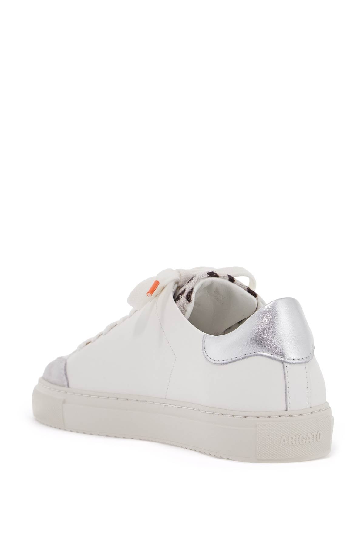 Axel Arigato Women's White  Clean 90 Triple White
