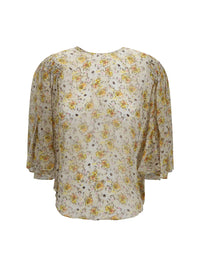 Marant Etoile Women Floma_Haut/Top
