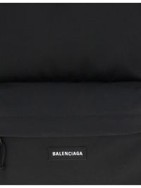 BALENCIAGA Balenciaga Men Explorer Backpack