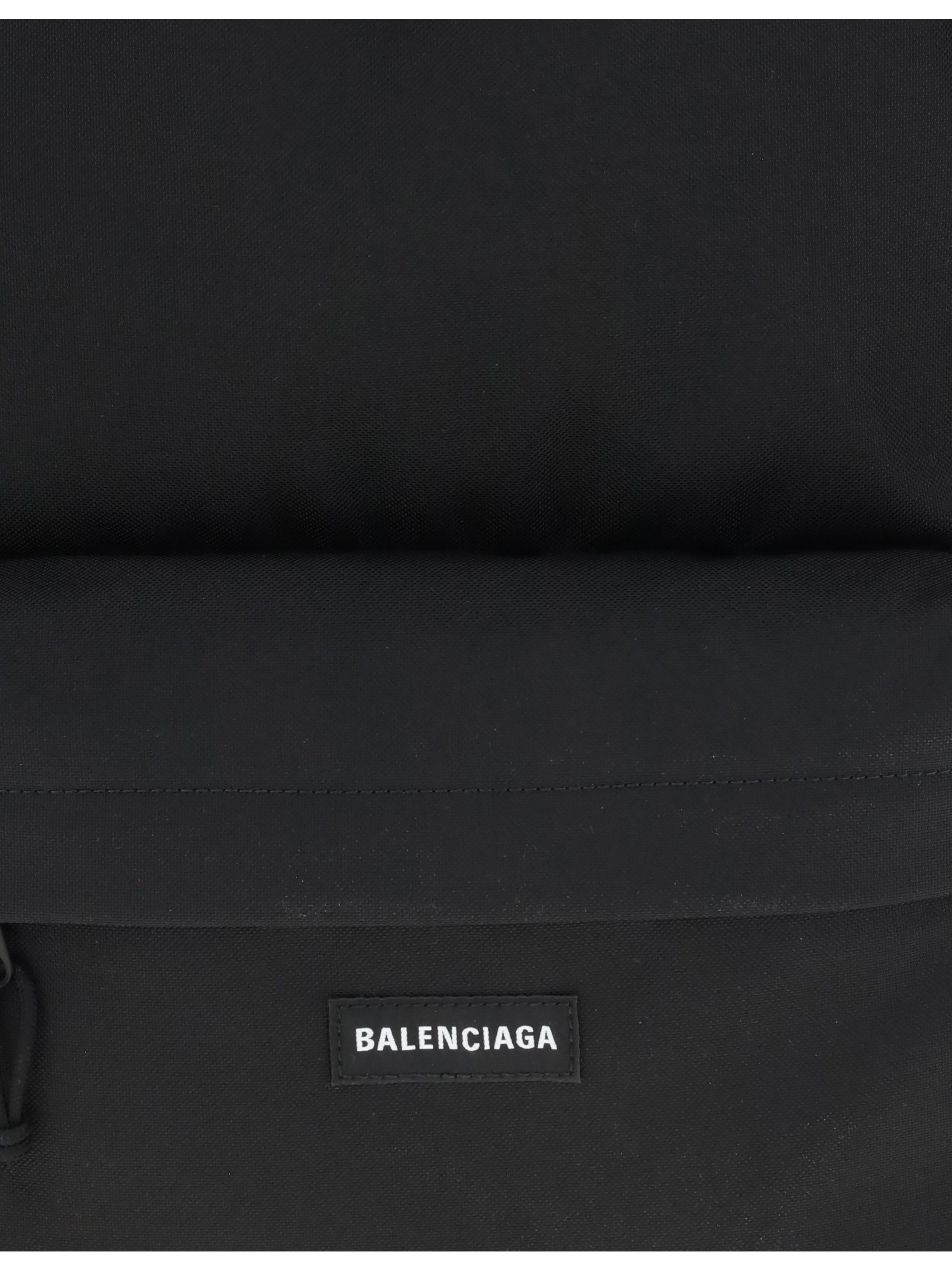 BALENCIAGA Balenciaga Men Explorer Backpack