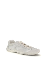 Prada Women Montecarlo Sneakers