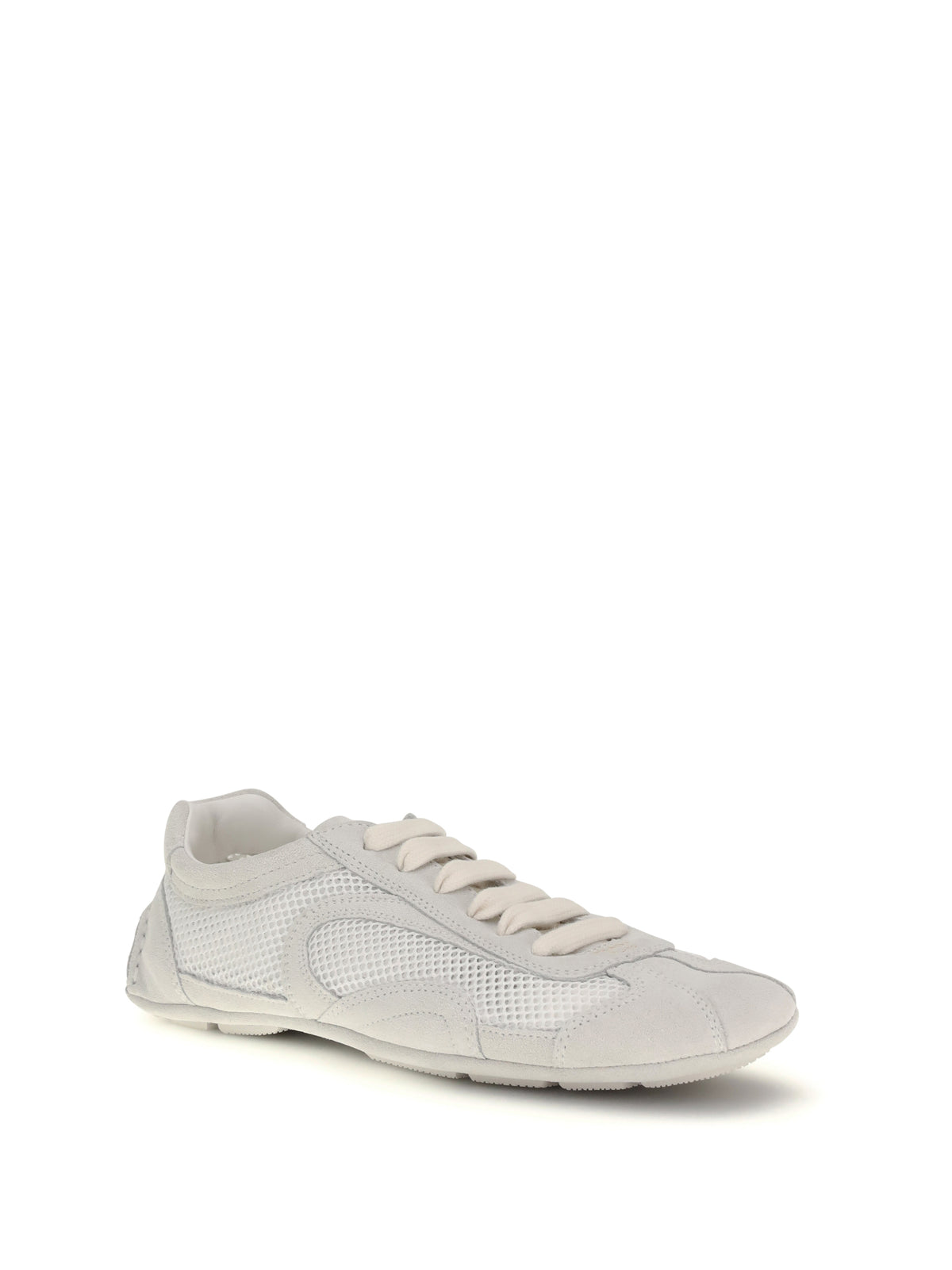 Prada Women Montecarlo Sneakers