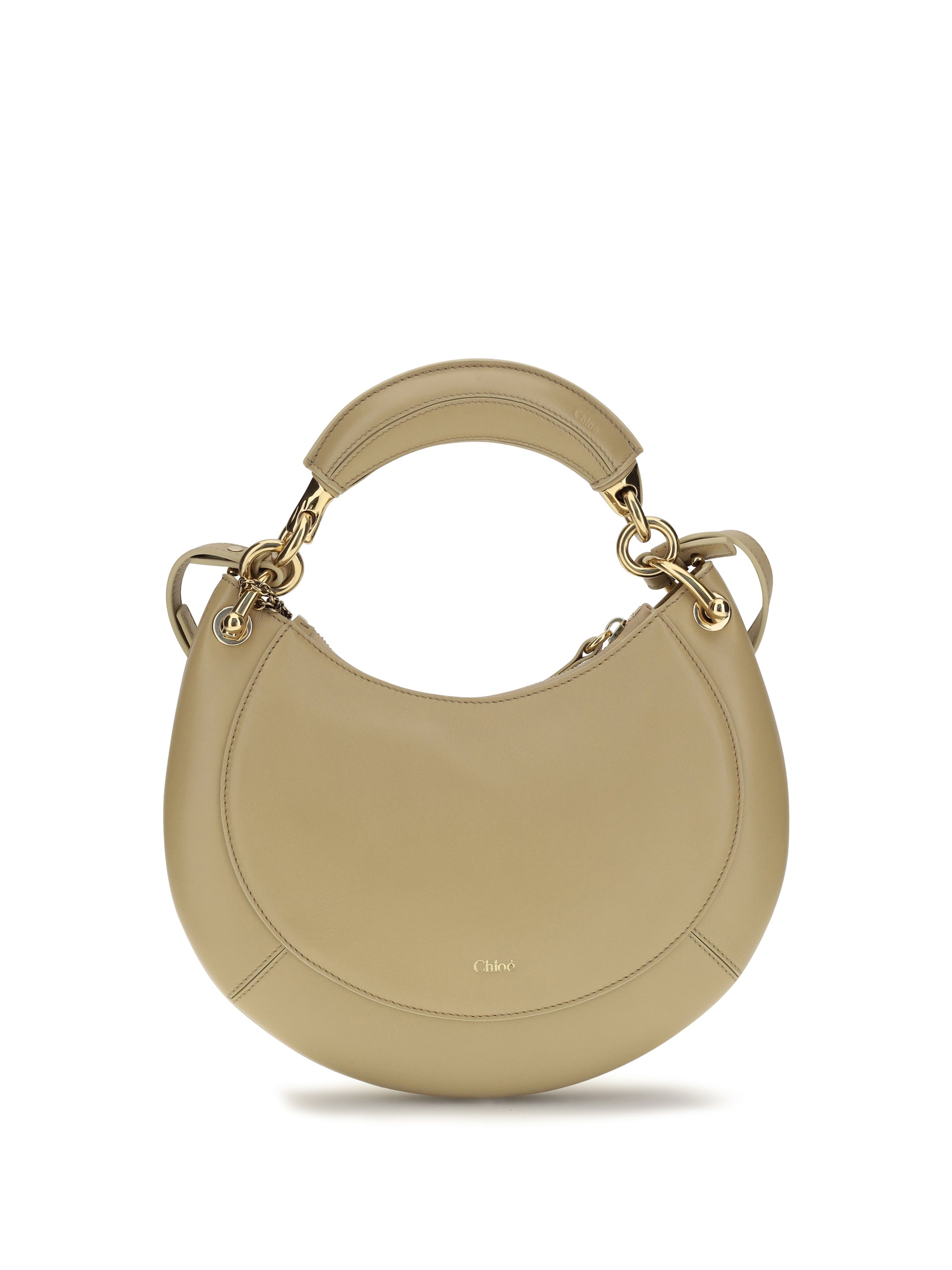 CHLOÉ Chloé Women Marcie Shoulder Bag