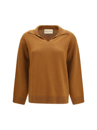 VALENTINO Valentino Women Cashmere V-Neck Sweater