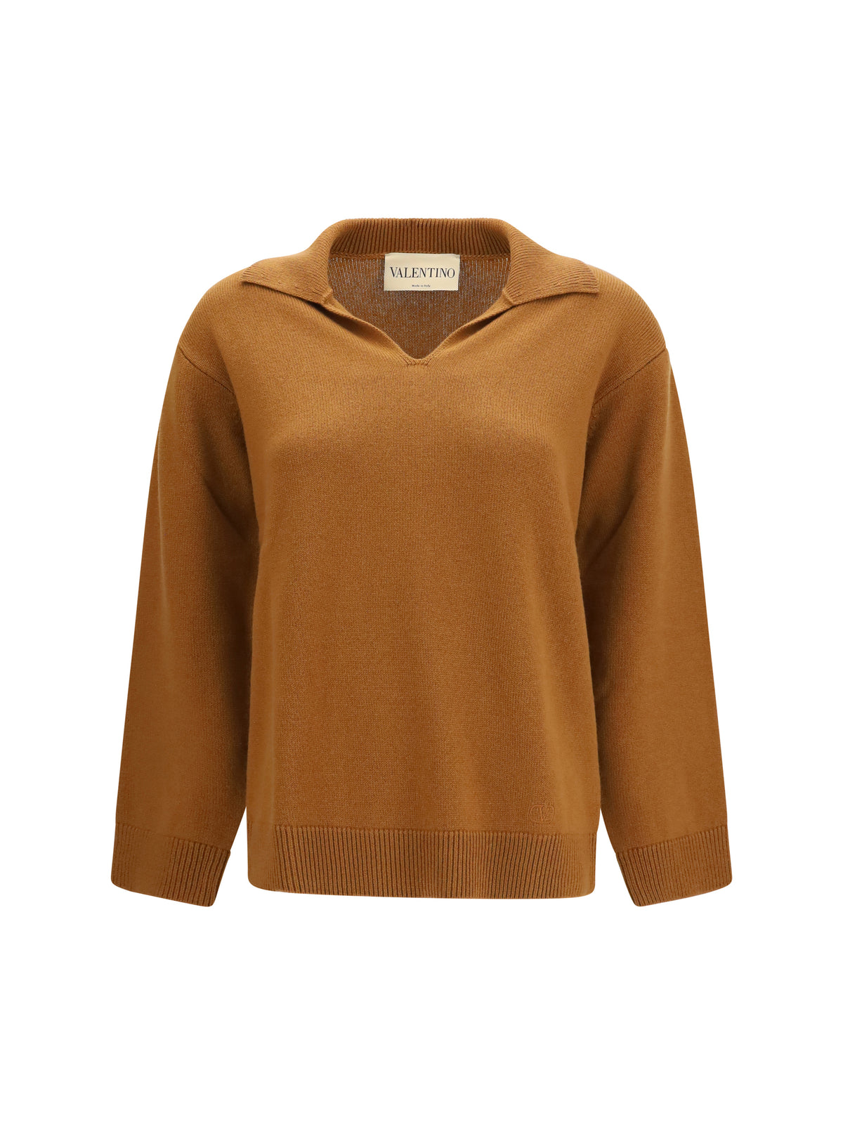 VALENTINO Valentino Women Cashmere V-Neck Sweater