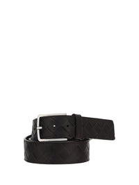 BOTTEGA VENETA Bottega Veneta Men Leather Belt