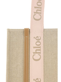 Chloé Women Woody Shoulder Bag