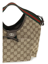 Gucci Women Small Giglio Tote Bag