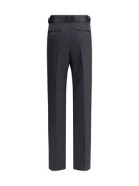 TOM FORD Tom Ford Women Woll And Silk Pants