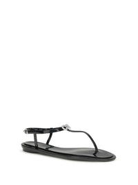 Mach & Mach Women Double Bow Sandals