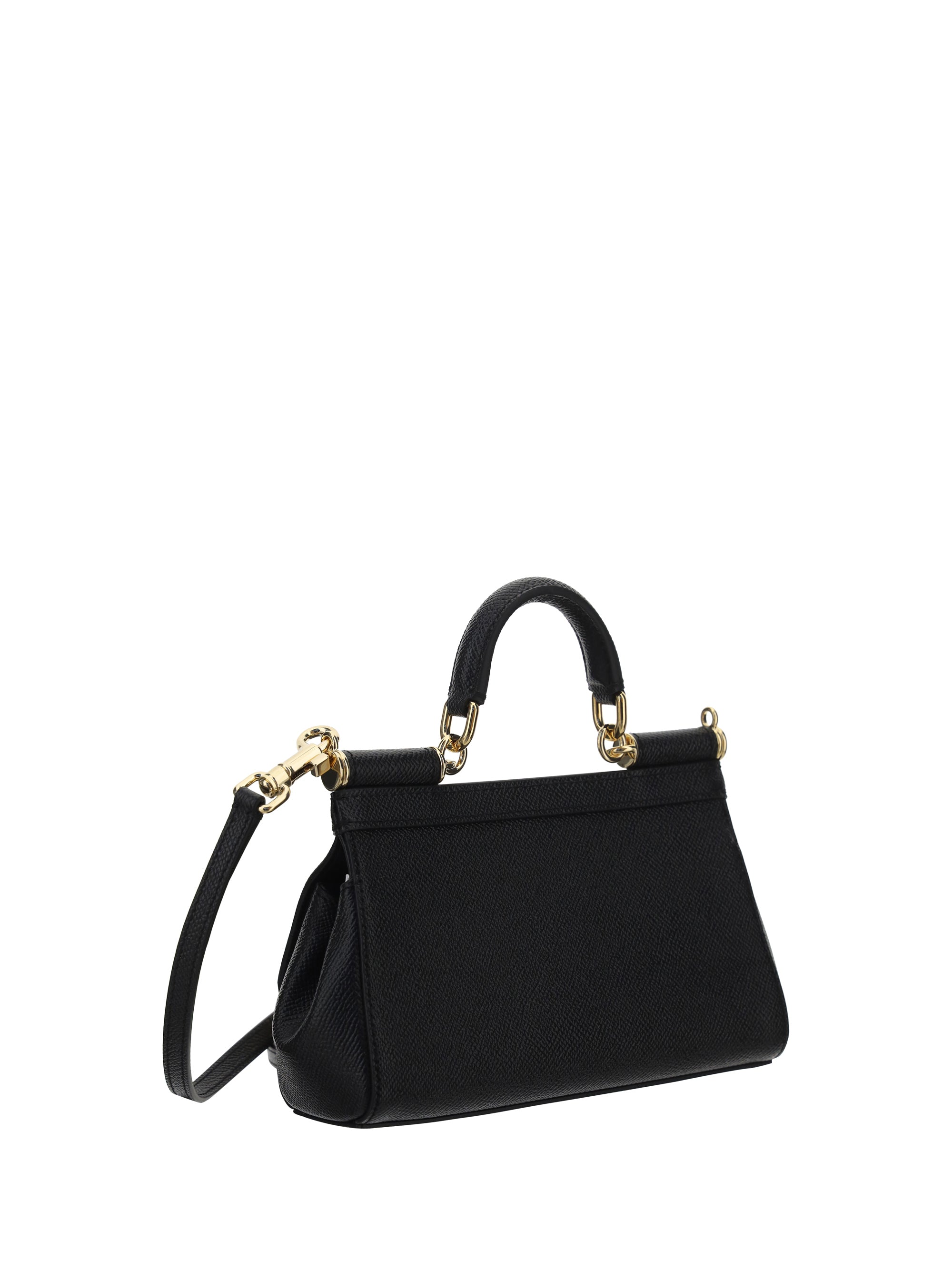 DOLCE & GABBANA Dolce & Gabbana Women Sicily Handbag