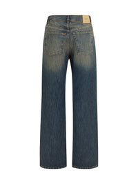 FENDI Fendi Women Long Jeans