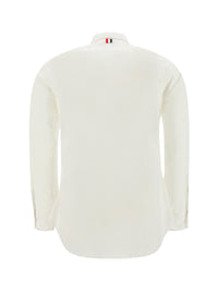 THOM BROWNE Thom Browne Men Cotton Shirt