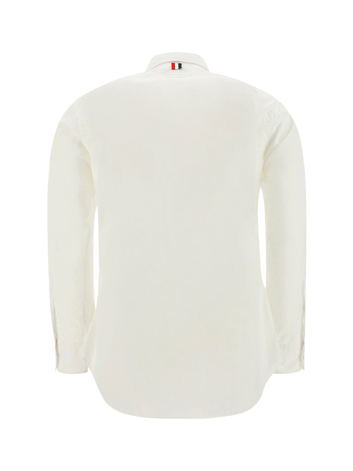 THOM BROWNE Thom Browne Men Cotton Shirt