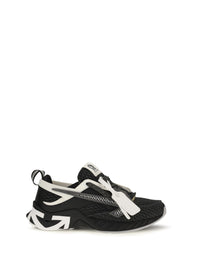 OFF-WHITE Off-White Men Space Memo Sneakers
