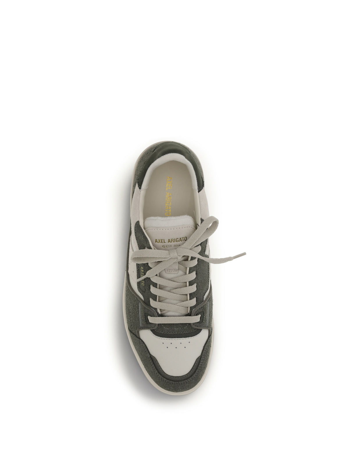 Axel Arigato Men Clay Sneakers