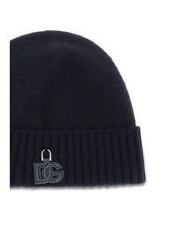 Dolce & Gabbana Men Beanie Hat