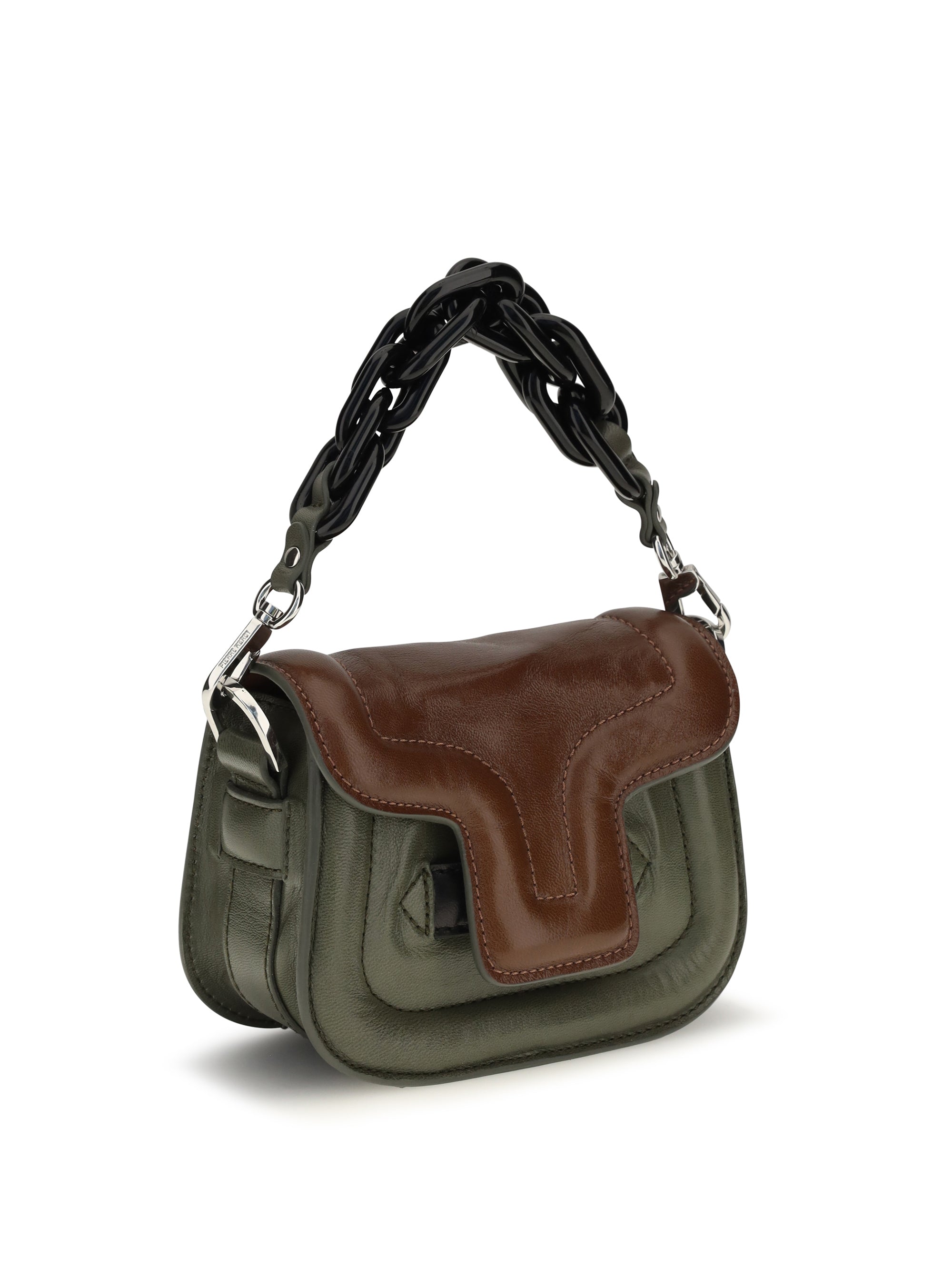 PIERRE HARDY Pierre Hardy Women Alphaville Handbag
