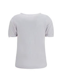 MARANT ETOILE Marant Etoile Women Koldia Logo T-Shirt