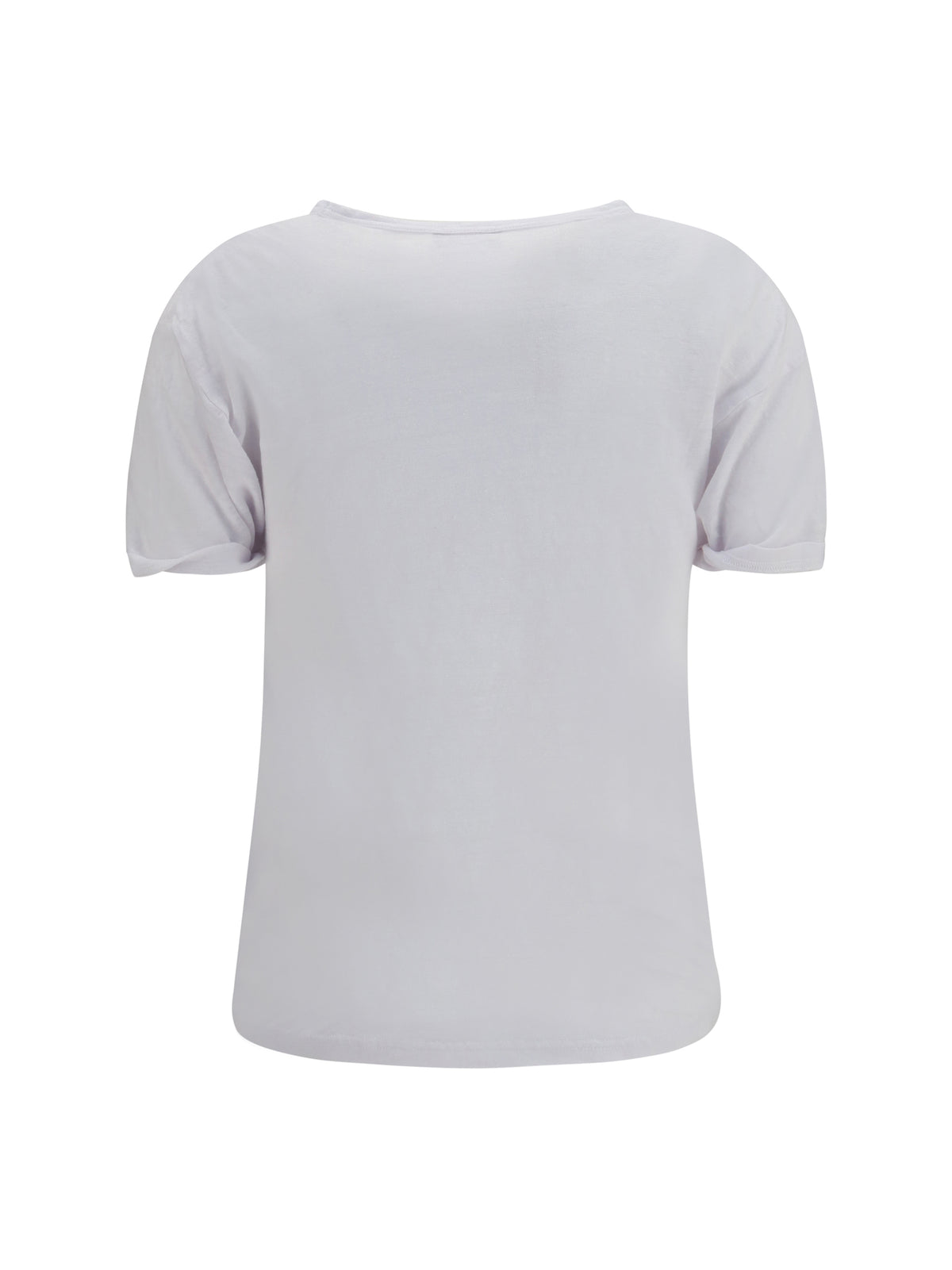 MARANT ETOILE Marant Etoile Women Koldia Logo T-Shirt