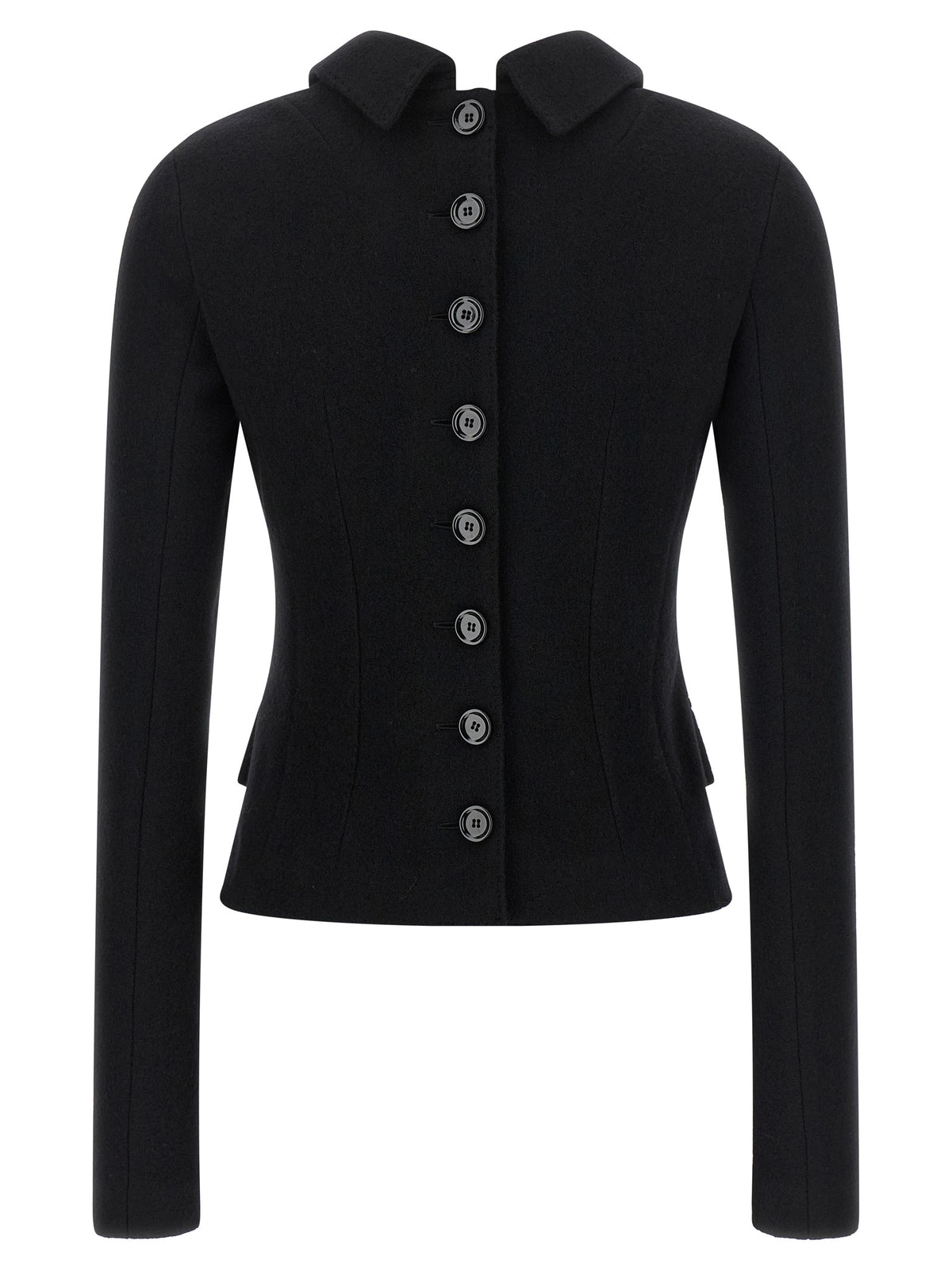 Dolce&Gabbana Women 'Identity' Collection Blazer