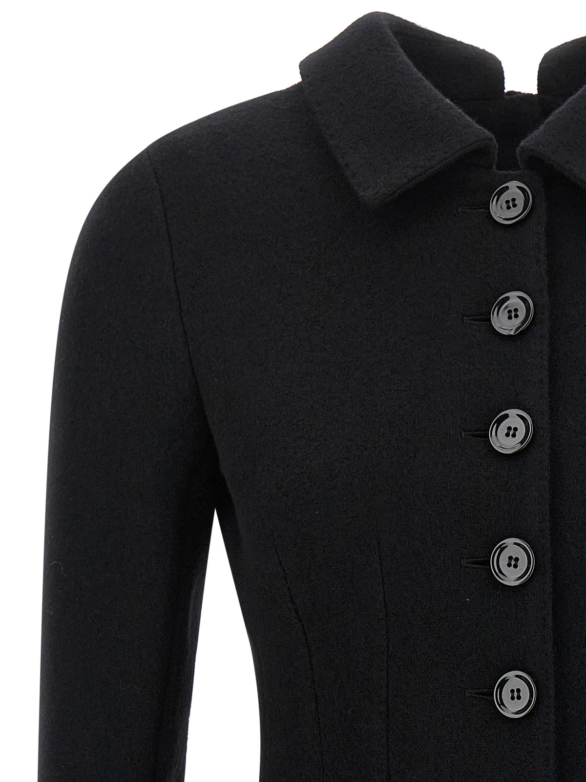 Dolce&Gabbana Women 'Identity' Collection Blazer