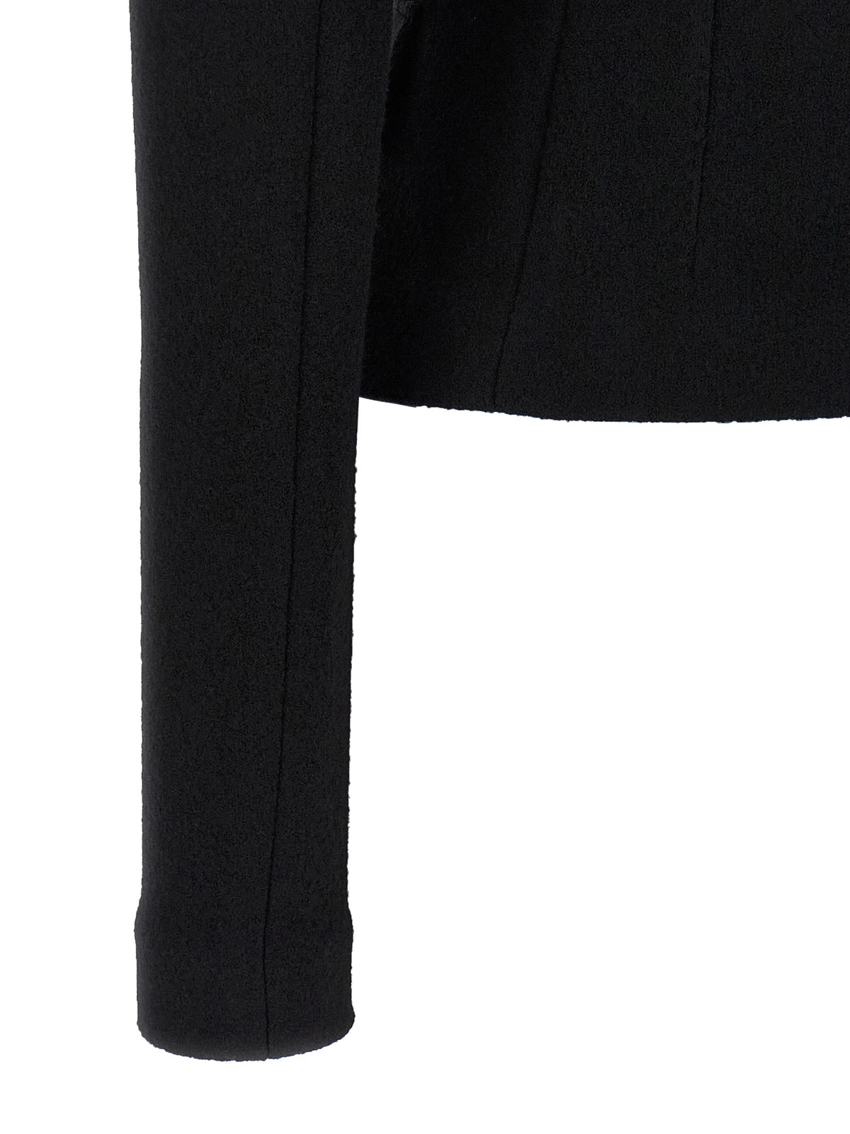 Dolce&Gabbana Women 'Identity' Collection Blazer