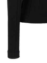 Dolce&Gabbana Women 'Identity' Collection Blazer