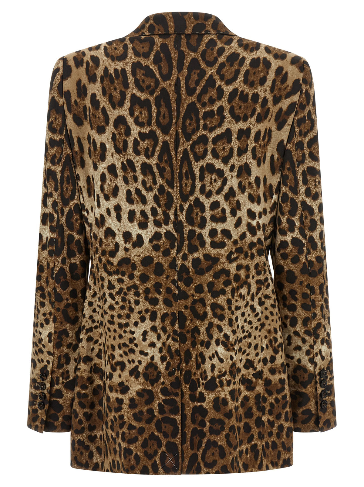 DOLCE & GABBANA Dolce & Gabbana Women 'Leo' Blazer