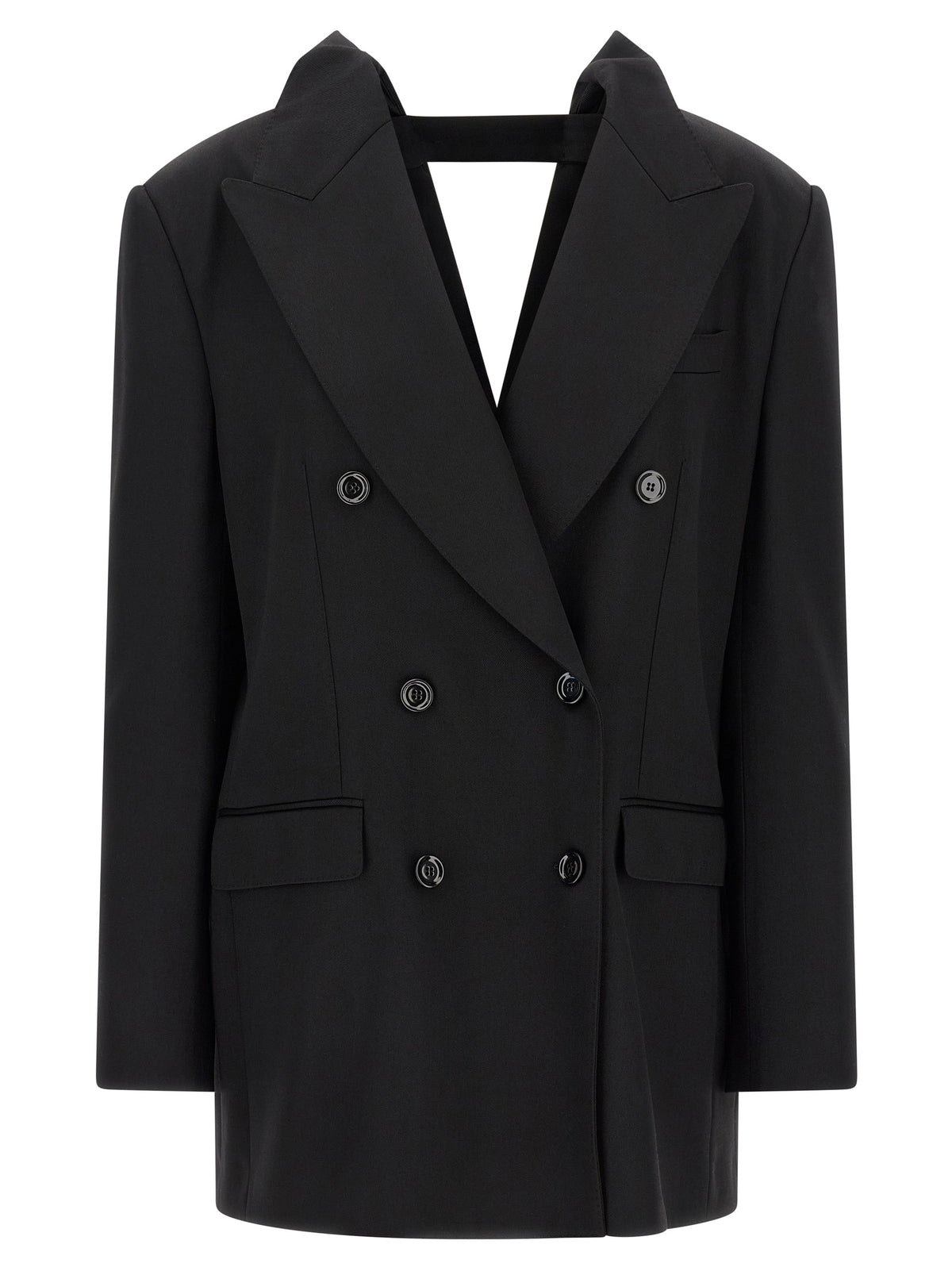 Dolce&Gabbana Women Duplex Blazer