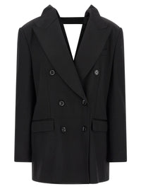 Dolce&Gabbana Women Duplex Blazer