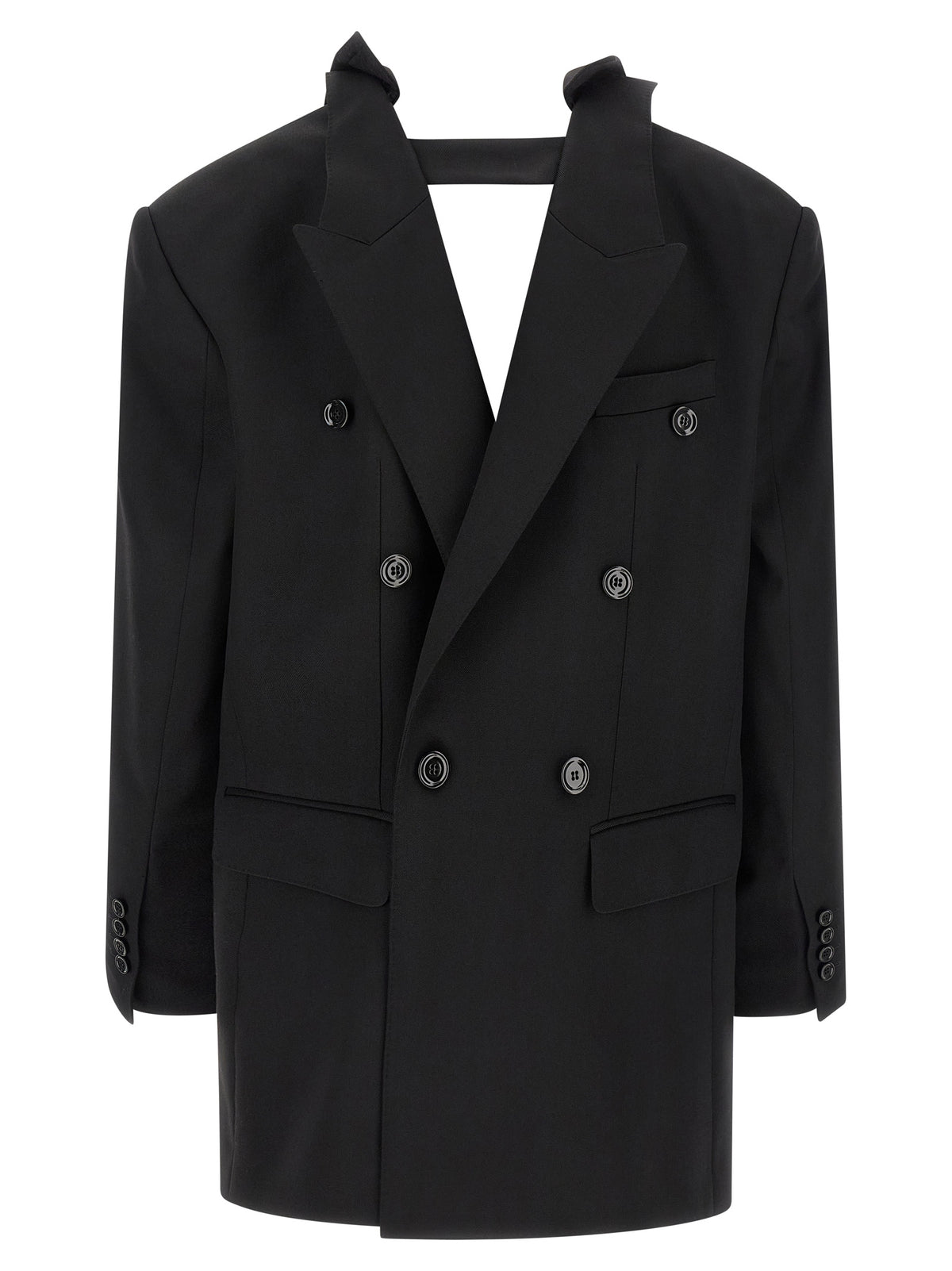 Dolce&Gabbana Women Duplex Blazer