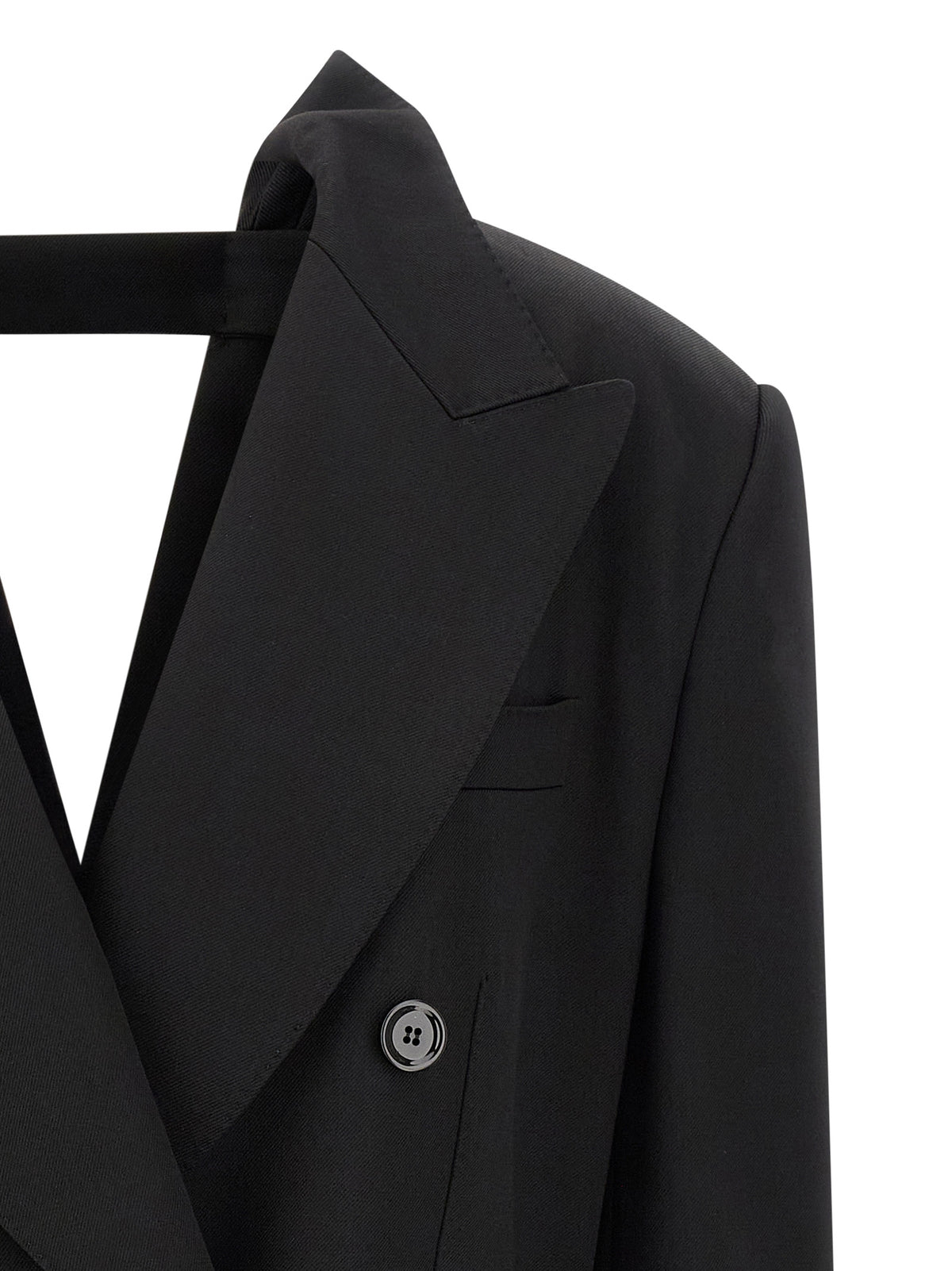Dolce&Gabbana Women Duplex Blazer