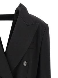 Dolce&Gabbana Women Duplex Blazer