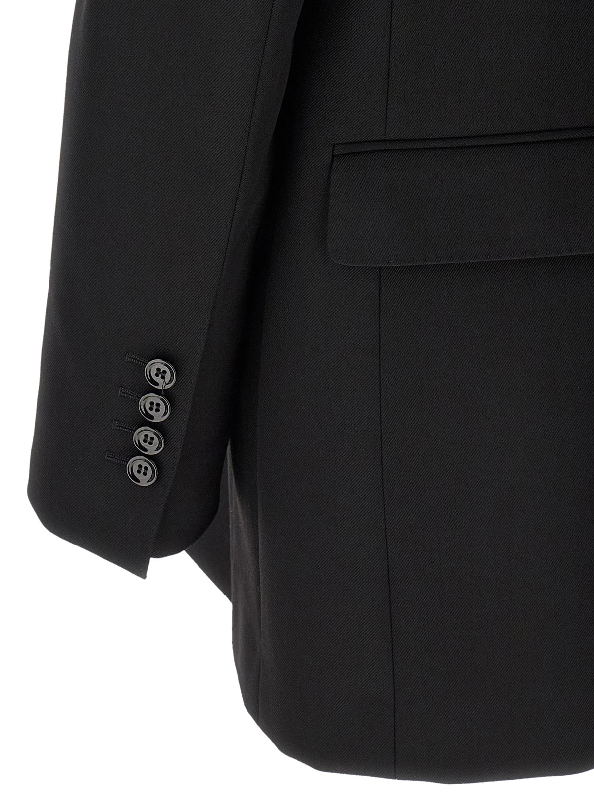 Dolce&Gabbana Women Duplex Blazer