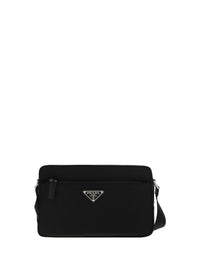 PRADA Prada Women Re-Nylon Crossbody Bag