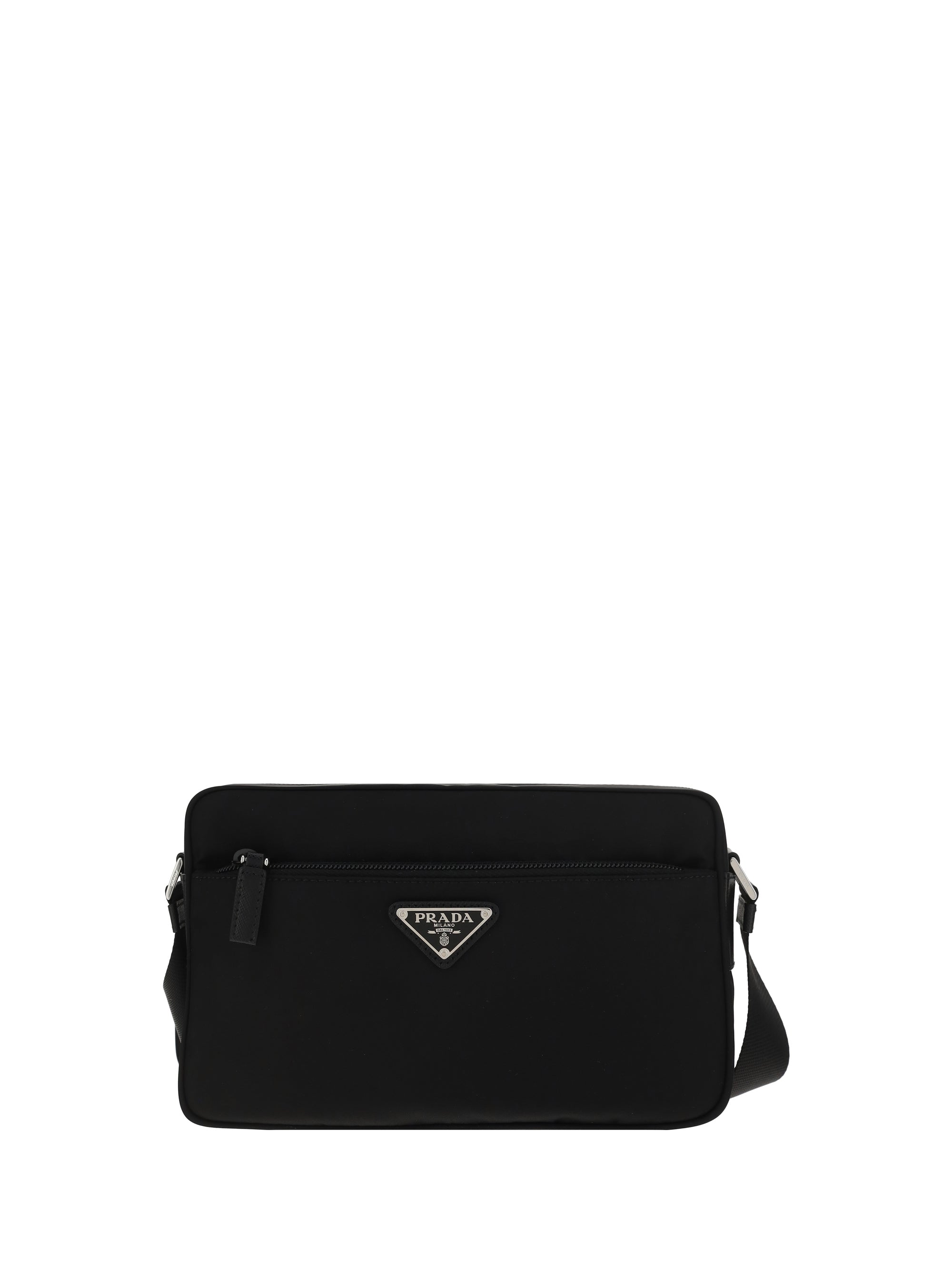PRADA Prada Women Re-Nylon Crossbody Bag