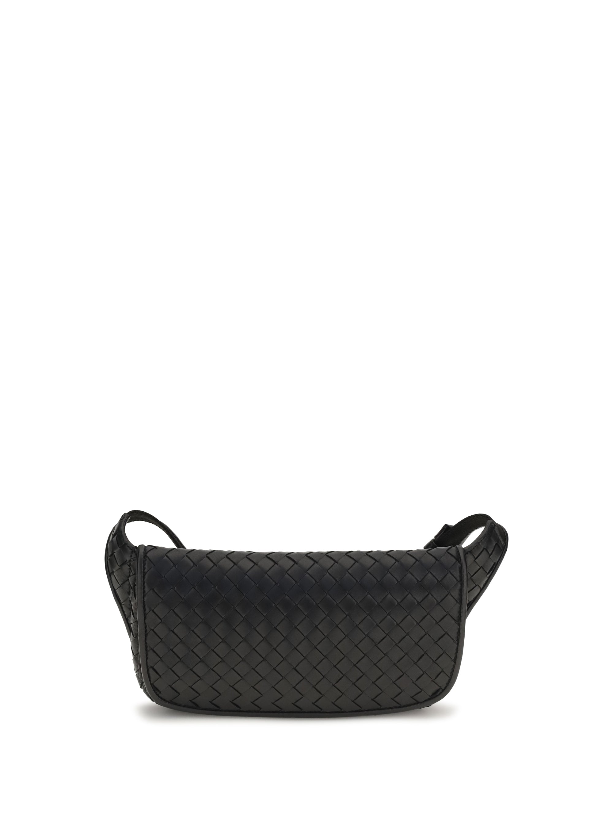 BOTTEGA VENETA Bottega Veneta Men Intrecciato Fanny Pack