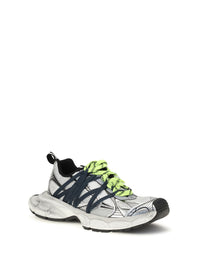 BALENCIAGA Balenciaga Men 3Xl Interlace Sneakers