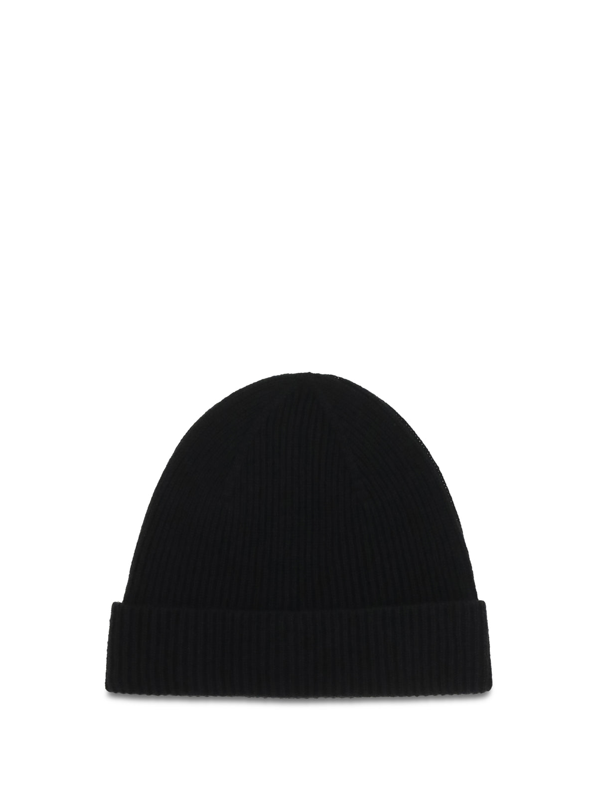 KITON Kiton Men Wool Beanie Hat