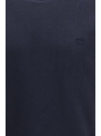 Valentino Men Cotton Sweatshirt