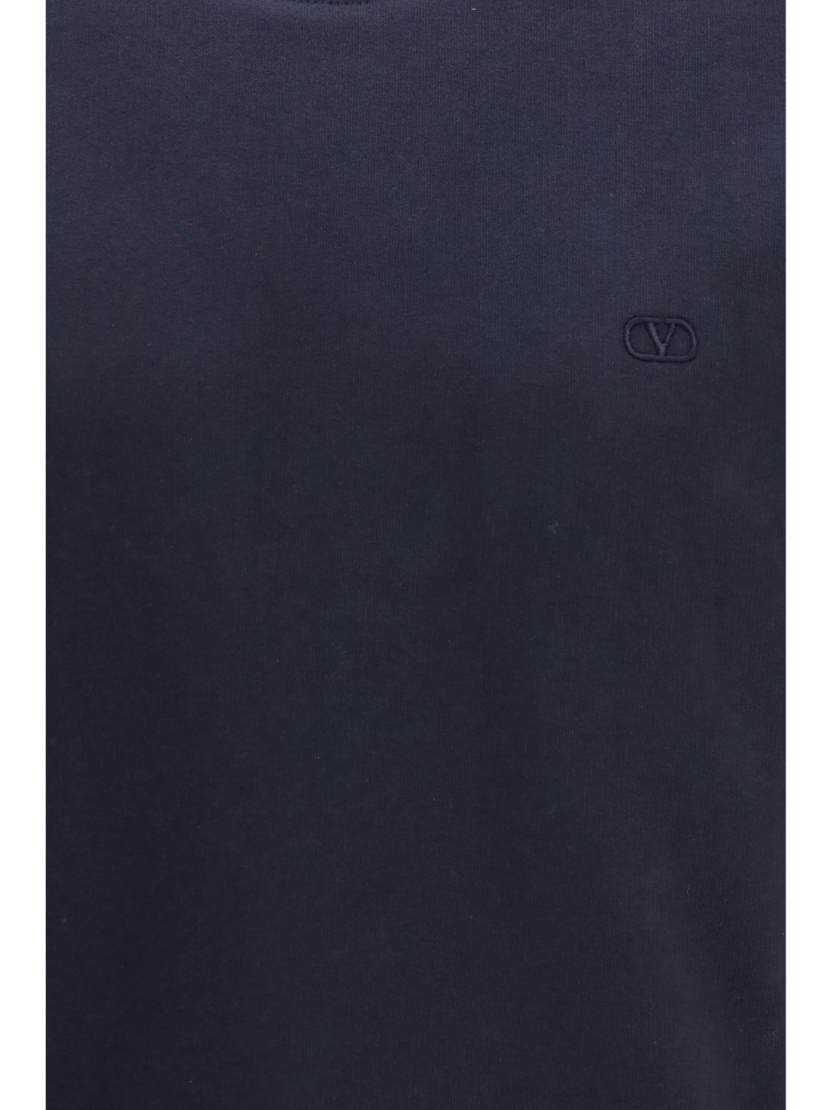 Valentino Men Cotton Sweatshirt