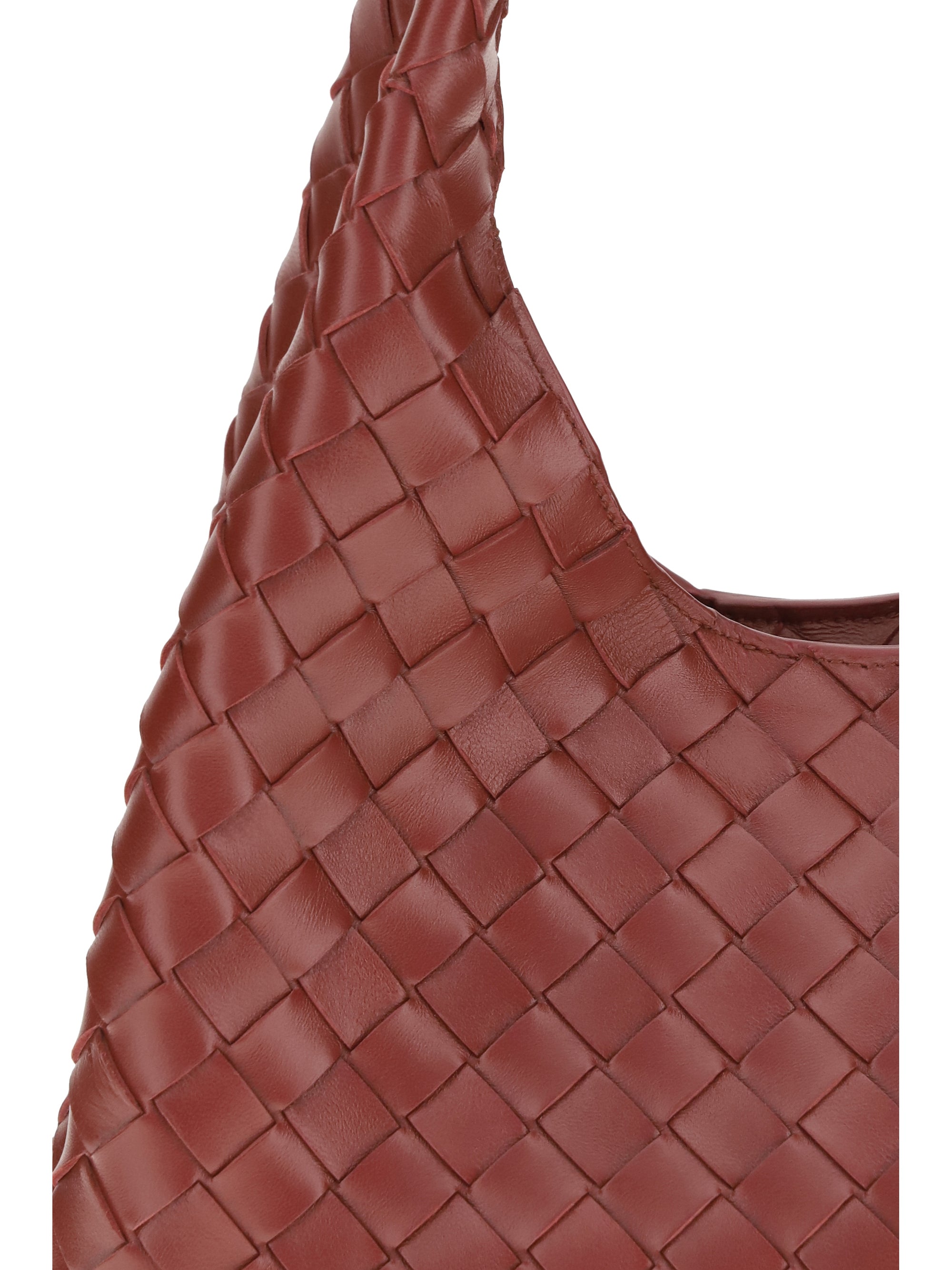 Bottega Veneta Women Campana Shoulder Bag