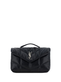 SAINT LAURENT Saint Laurent Women Mini Shoulder Bag
