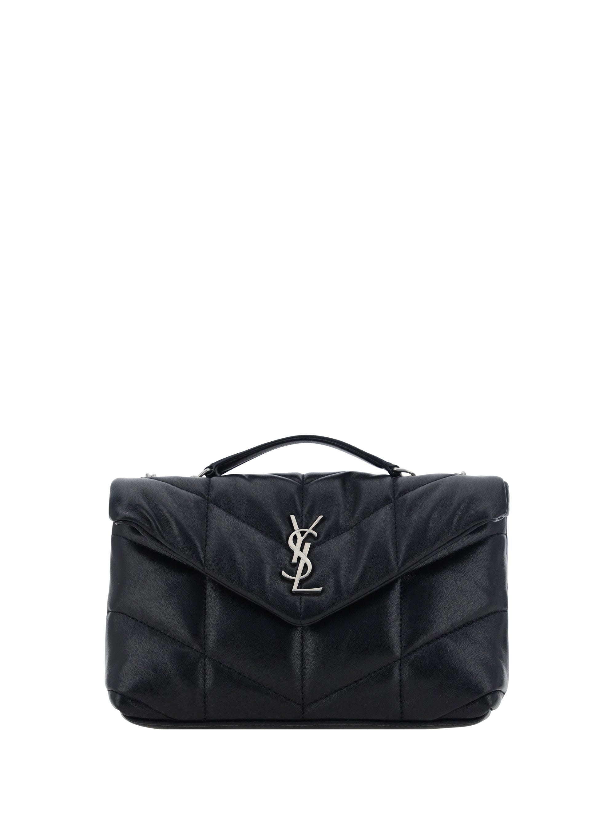 SAINT LAURENT Saint Laurent Women Mini Shoulder Bag