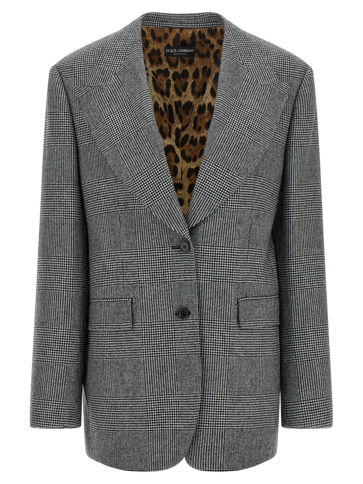 Dolce & Gabbana Women 'Linda' Blazer